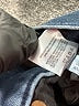 Express Blue Jeans Size 12s - photo 9