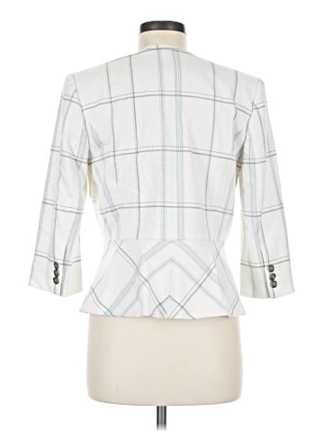 White House Black Market Blazer (view 2)