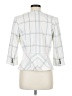 White House Black Market White Blazer Size 6 - photo 2