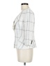 White House Black Market White Blazer Size 6 - photo 5