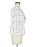 White House Black Market White Blazer Size 6 - photo 4