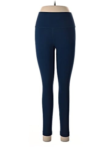 Lululemon Athletica Active Pants (view 1)