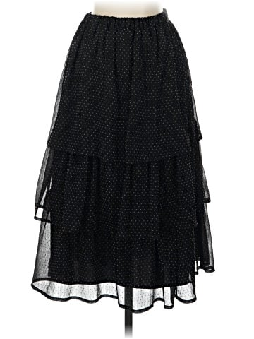 J.Crew Factory Store Formal Skirt (view 2)