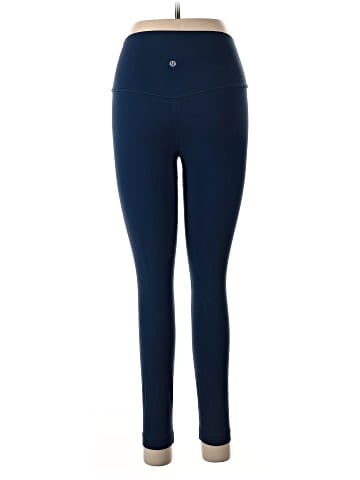 Lululemon Athletica Active Pants (view 2)