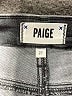 Paige Gray Jeans Size 27 waist - photo 7