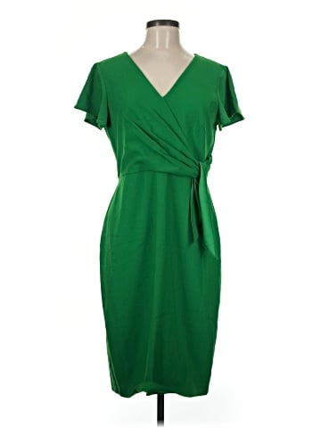 Adrianna Papell Cocktail Dress (view 1)