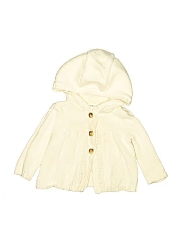 Carter's Cardigan (view 1)