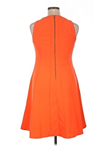 Maggy London Cocktail Dress (view 2)