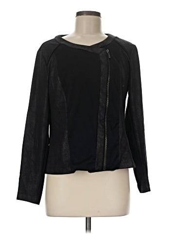 Style&Co Jacket (view 1)
