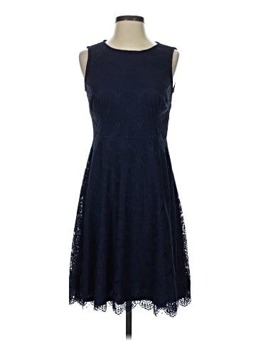 Jessica Simpson Cocktail Dress (view 1)