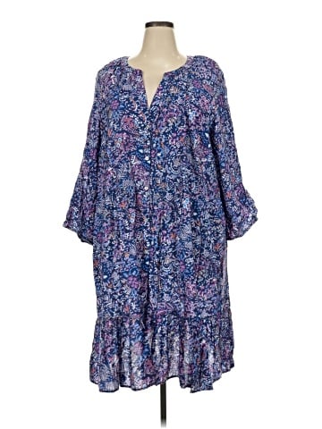 Sonoma Goods for Life Casual Dress (view 1)