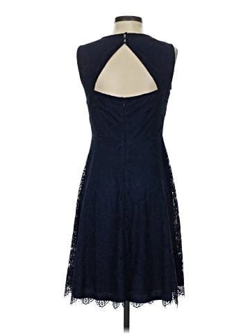 Jessica Simpson Cocktail Dress (view 2)