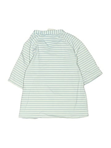 Snapper Rock Short Sleeve Onesie (view 2)