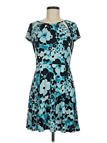 MICHAEL Michael Kors Cocktail Dress (view 1)