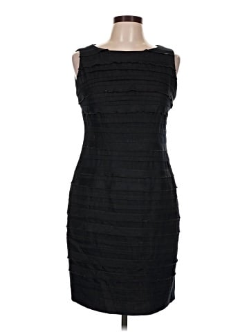 London Times Cocktail Dress (view 1)