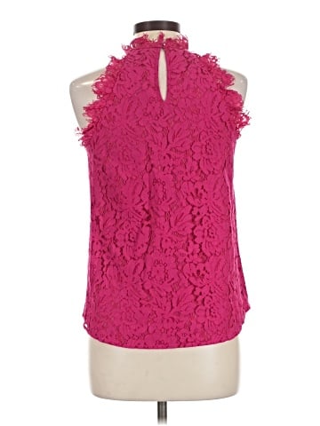 Sugar Lips Sleeveless Top (view 2)