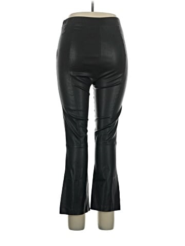 Walter Baker Leather Pants (view 2)