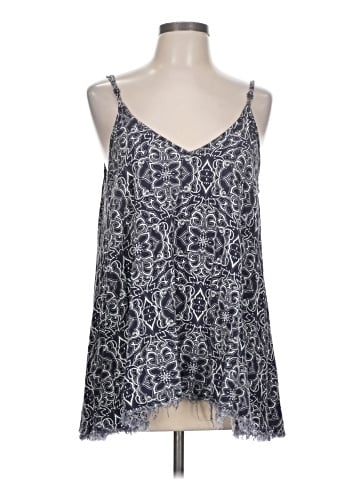 Others Follow Sleeveless Blouse (view 1)