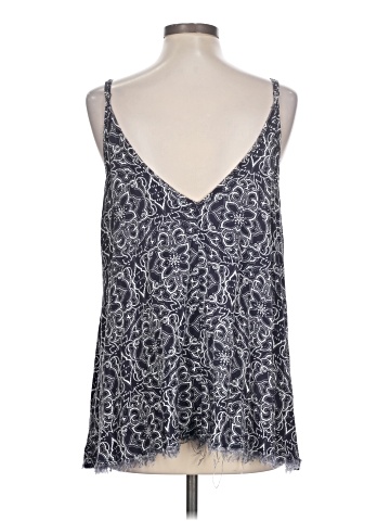 Others Follow Sleeveless Blouse (view 2)