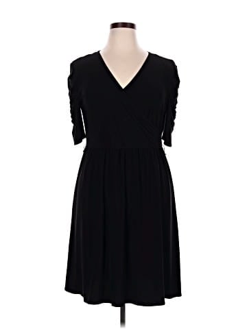 NY Collection Casual Dress (view 1)