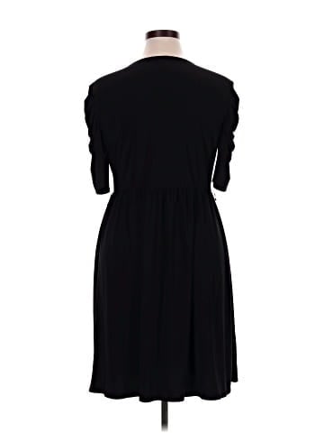 NY Collection Casual Dress (view 2)