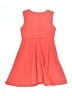Tommy Hilfiger Solid Orange Dress Size 7 - photo 2
