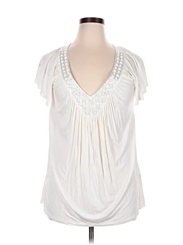 Soprano Sleeveless Blouse (view 1)