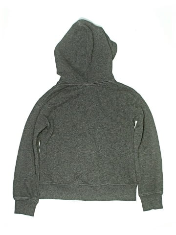 CALVIN KLEIN JEANS Zip Up Hoodie (view 2)