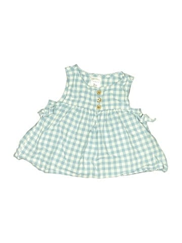 Carter's Sleeveless Top (view 1)