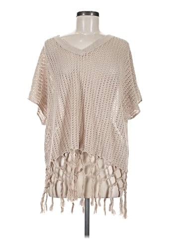 CAbi Pullover Sweater (view 1)