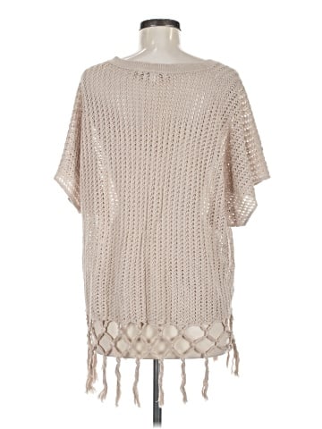 CAbi Pullover Sweater (view 2)