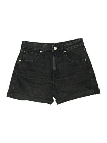 Zara Denim Shorts (view 1)
