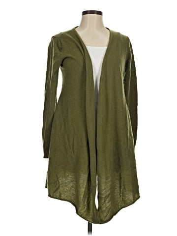 Soft Surroundings Cashmere Cardigan (view 1)