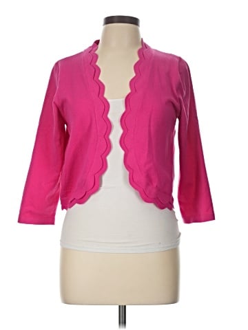 Zac & Rachel Cardigan (view 1)