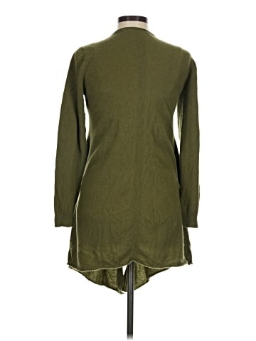 Soft Surroundings Cashmere Cardigan (view 2)