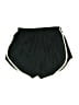 Nike 100% Polyester Green Athletic Shorts Size S - photo 2