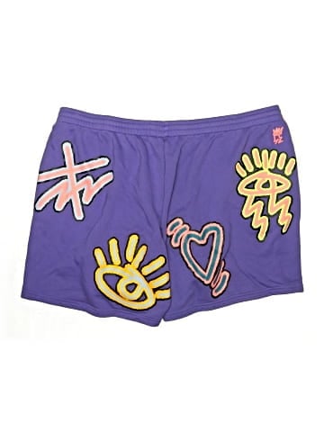 Adidas Athletic Shorts (view 2)