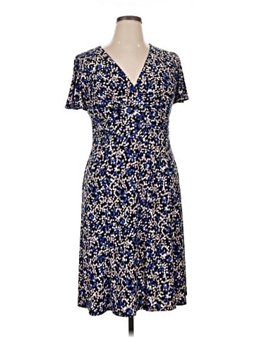 Chaps Casual Dress (view 1)