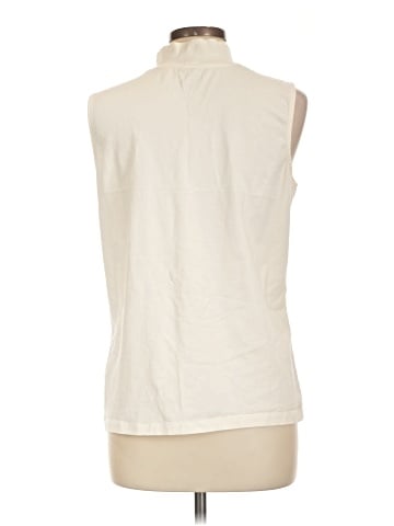 Christopher & Banks Sleeveless Blouse (view 2)