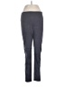 Lyssé Solid Gray Active Pants Size M - photo 1