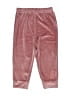 DKNY Pink Casual Pants 9-12 MO / 12 MO - photo 1
