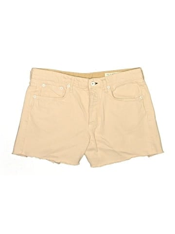 Rag & Bone Khaki Shorts (view 1)