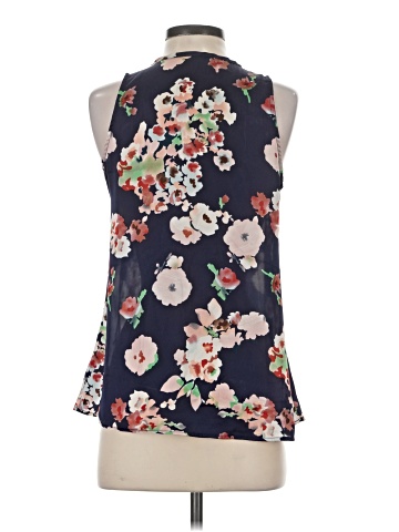 Hale Bob Sleeveless Blouse (view 2)