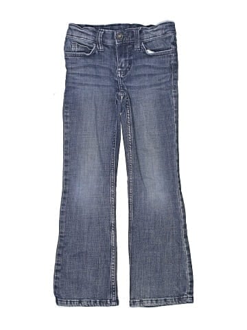 Assorted Brands Jeans (view 1)