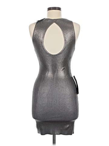 Bebe Cocktail Dress (view 2)