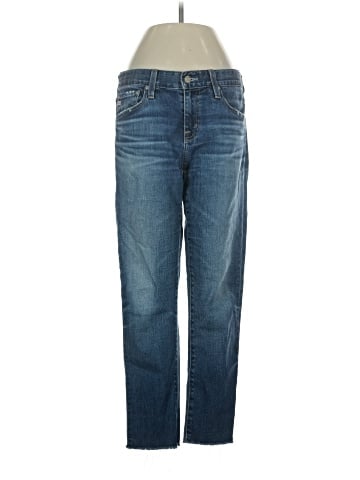 Adriano Goldschmied Jeans (view 1)