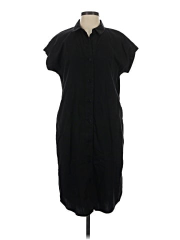 Eileen Fisher Casual Dress (view 1)