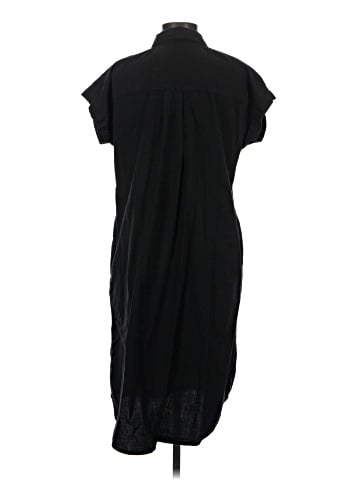 Eileen Fisher Casual Dress (view 2)