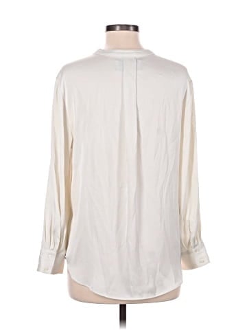 Brochu Walker Long Sleeve Blouse (view 2)