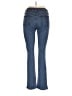 NYDJ Hearts Blue Jeans Size 10 - photo 2